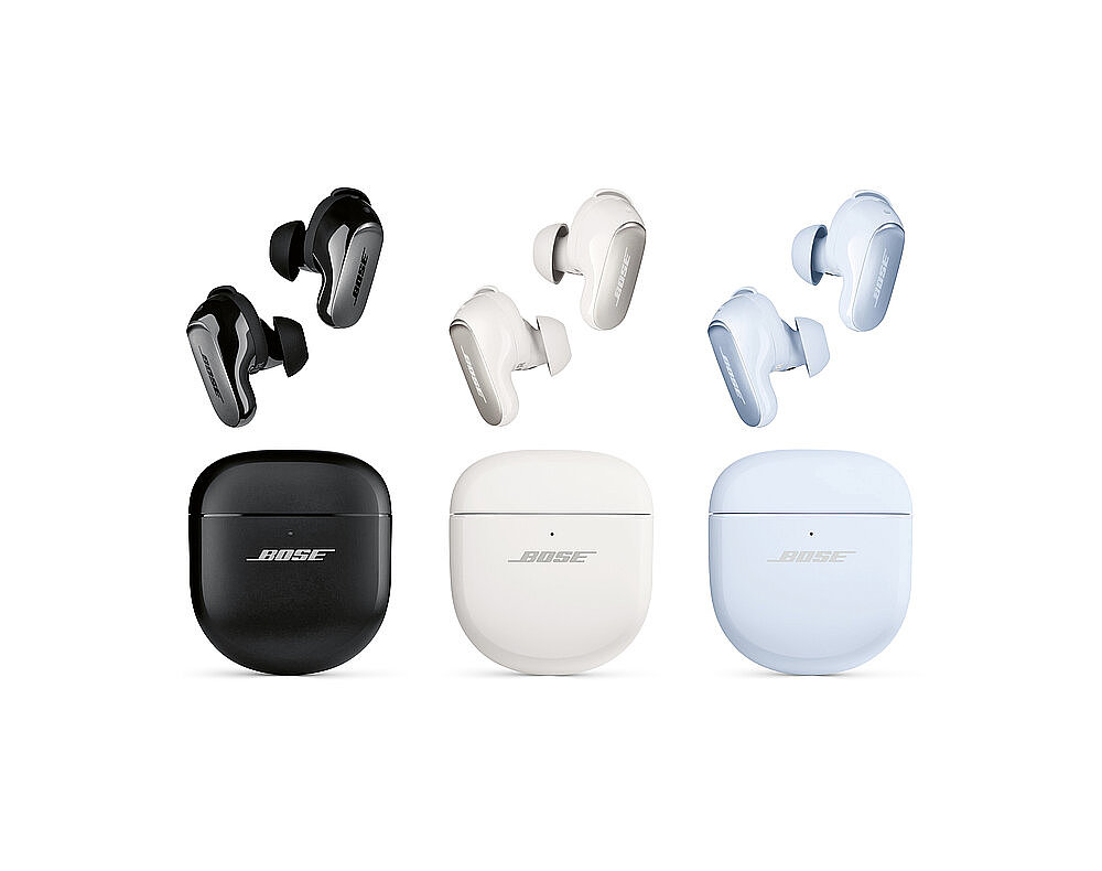 2024 Red Dot Product Design Award，Audio & Headphones & Speakers，Earplugs，