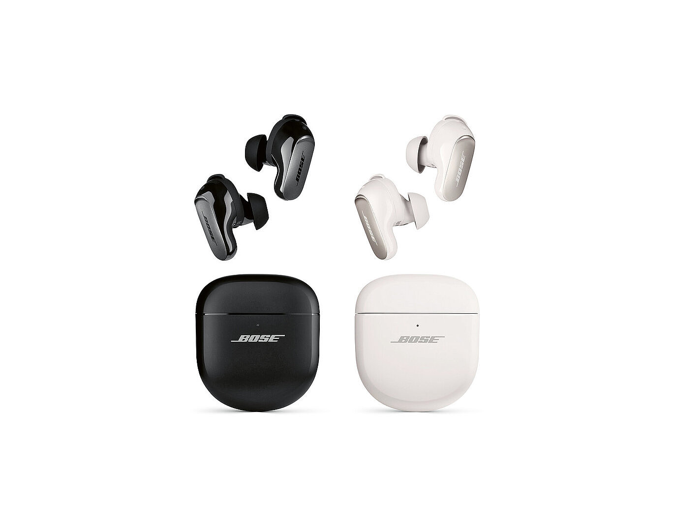 2024 Red Dot Product Design Award，Audio & Headphones & Speakers，Earplugs，