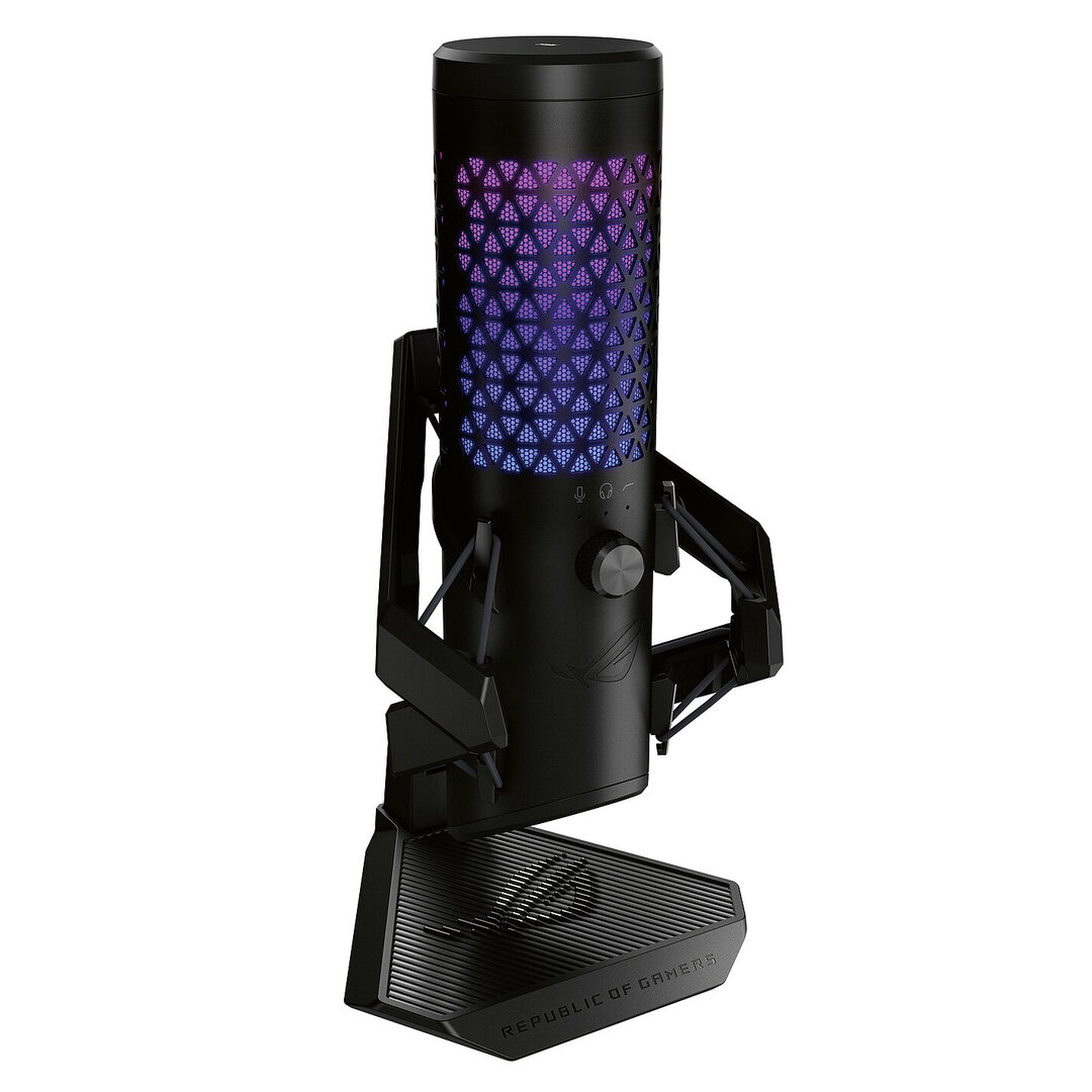 2024 Red Dot Product Design Award，Audio & Headphones & Speakers，Microphone，