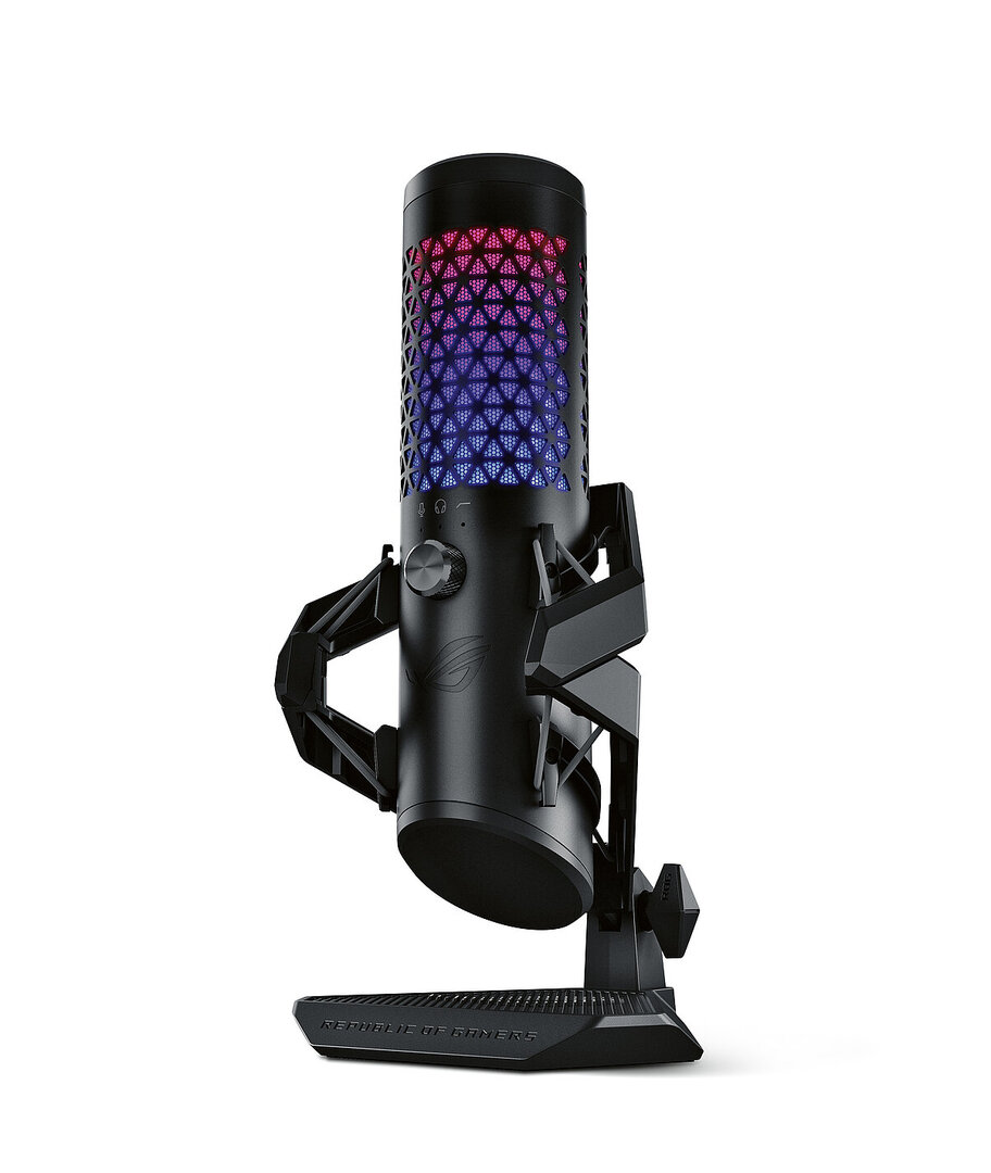 2024 Red Dot Product Design Award，Audio & Headphones & Speakers，Microphone，