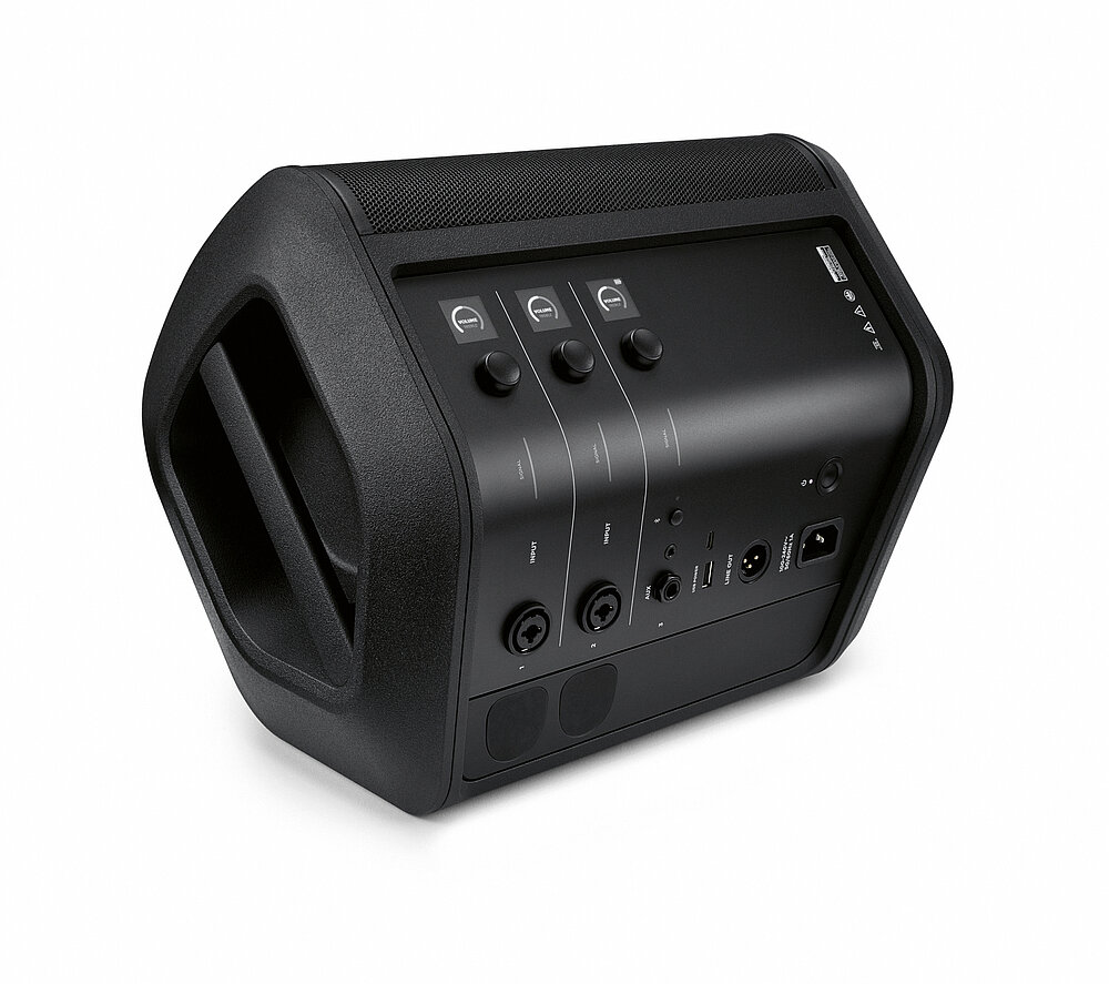 2024 Red Dot Product Design Award，Audio & Headphones & Speakers，Bluetooth Speaker ，