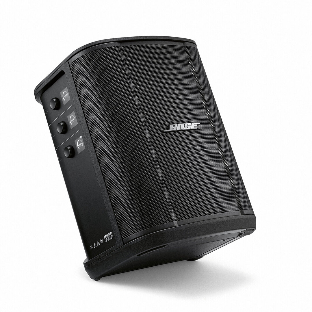 2024 Red Dot Product Design Award，Audio & Headphones & Speakers，Bluetooth Speaker ，