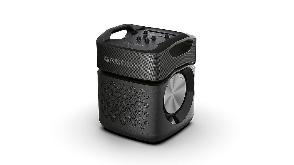 2024 Red Dot Product Design Award，Audio & Headphones & Speakers，speaker，