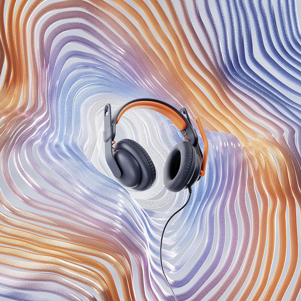 2024 Red Dot Product Design Award，Audio & Headphones & Speakers，headset，