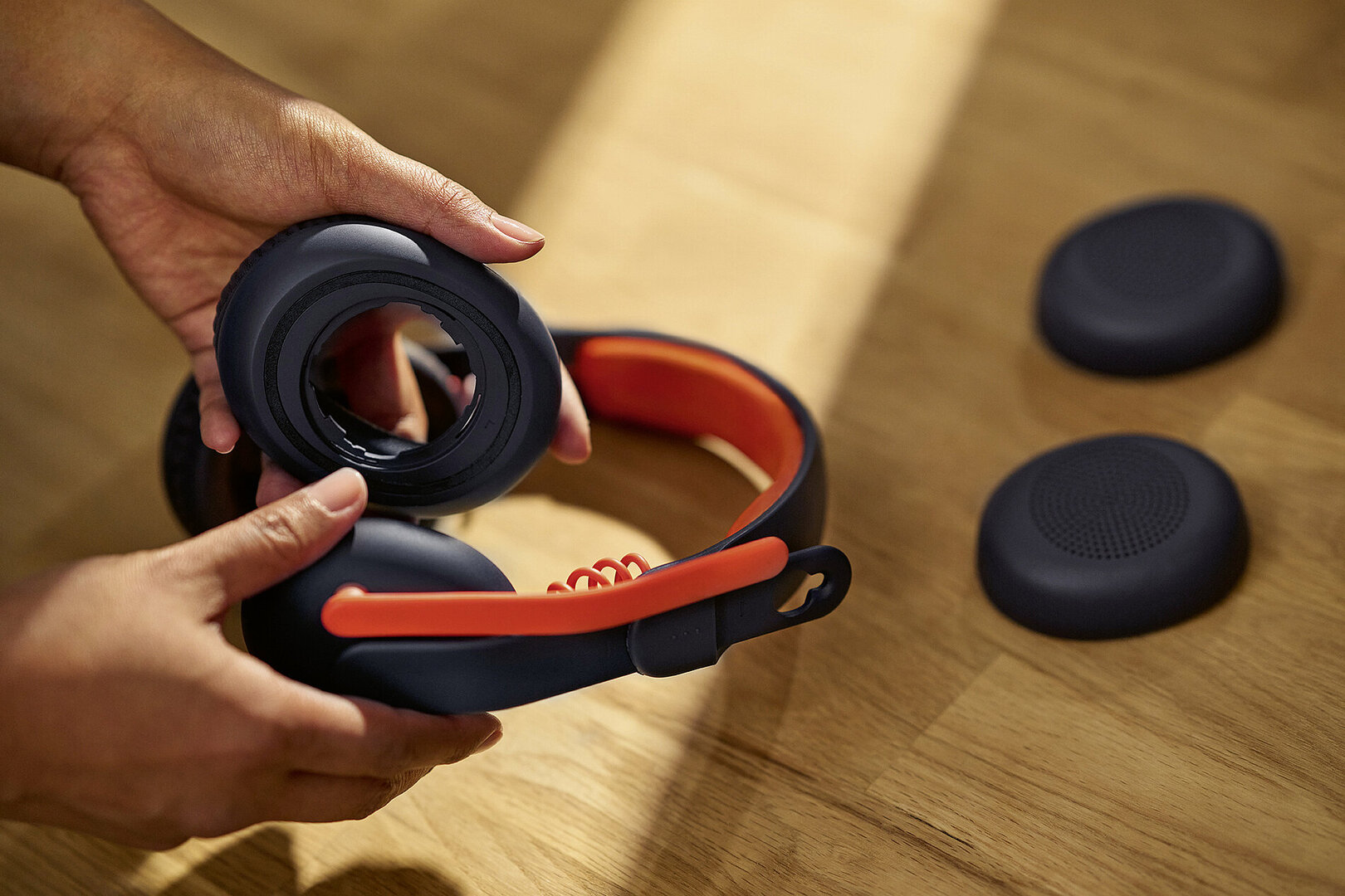 2024 Red Dot Product Design Award，Audio & Headphones & Speakers，headset，