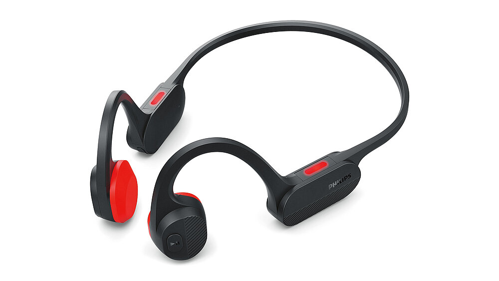 2024 Red Dot Product Design Award，Audio & Headphones & Speakers，headset，