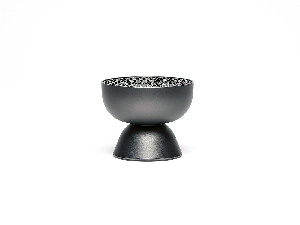 2024 Red Dot Product Design Award，Audio & Headphones & Speakers，Bluetooth Speaker ，
