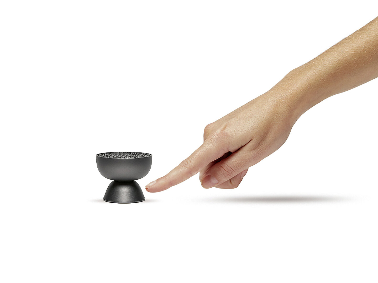 2024 Red Dot Product Design Award，Audio & Headphones & Speakers，Bluetooth Speaker ，