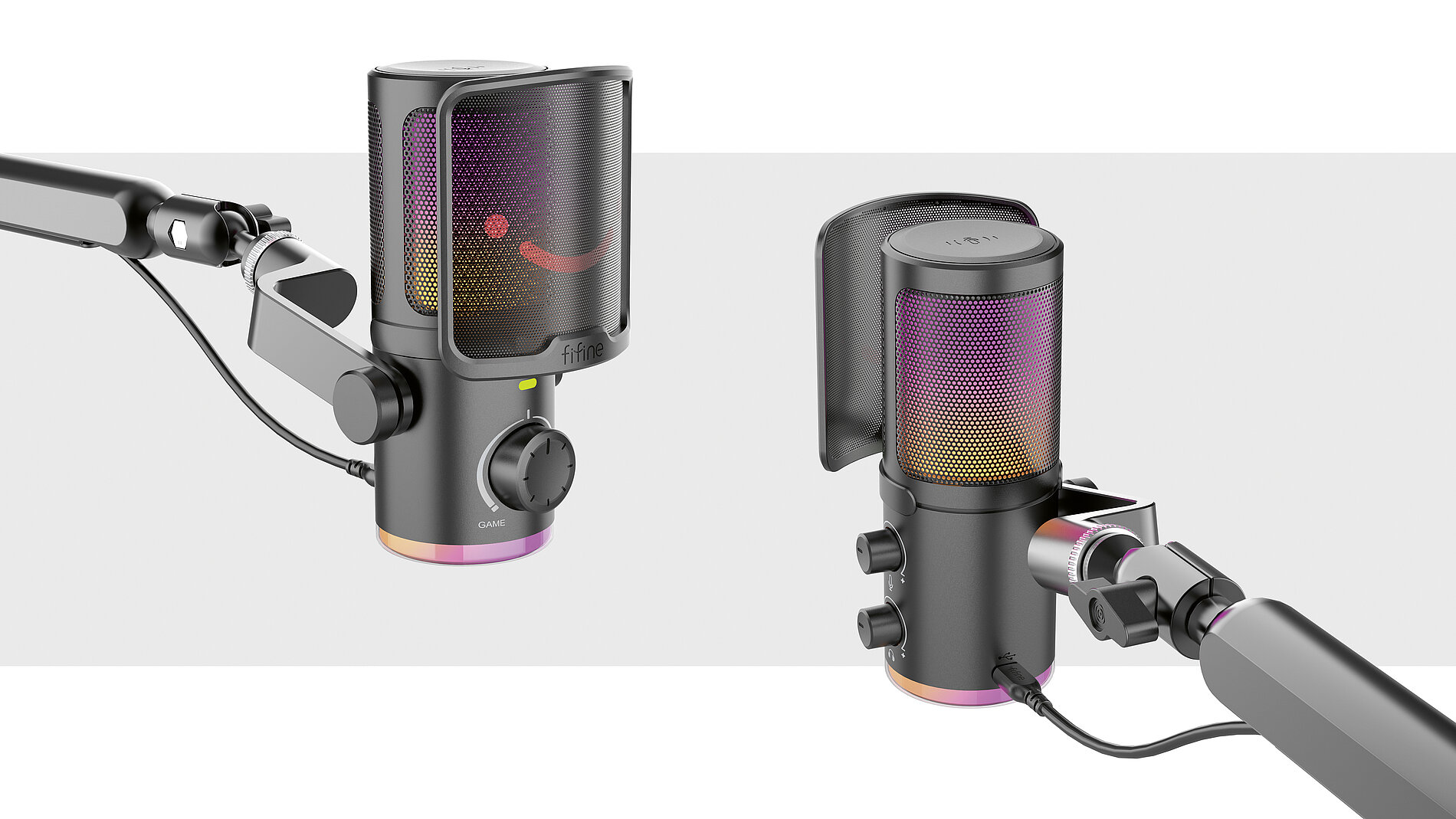 2024 Red Dot Product Design Award，Audio & Headphones & Speakers，Microphone，