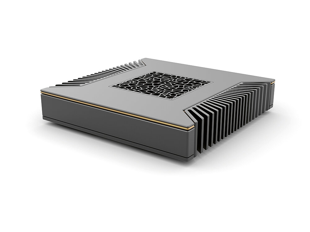 2024 Red Dot Product Design Award，Audio & Headphones & Speakers，Audio Streaming Device，