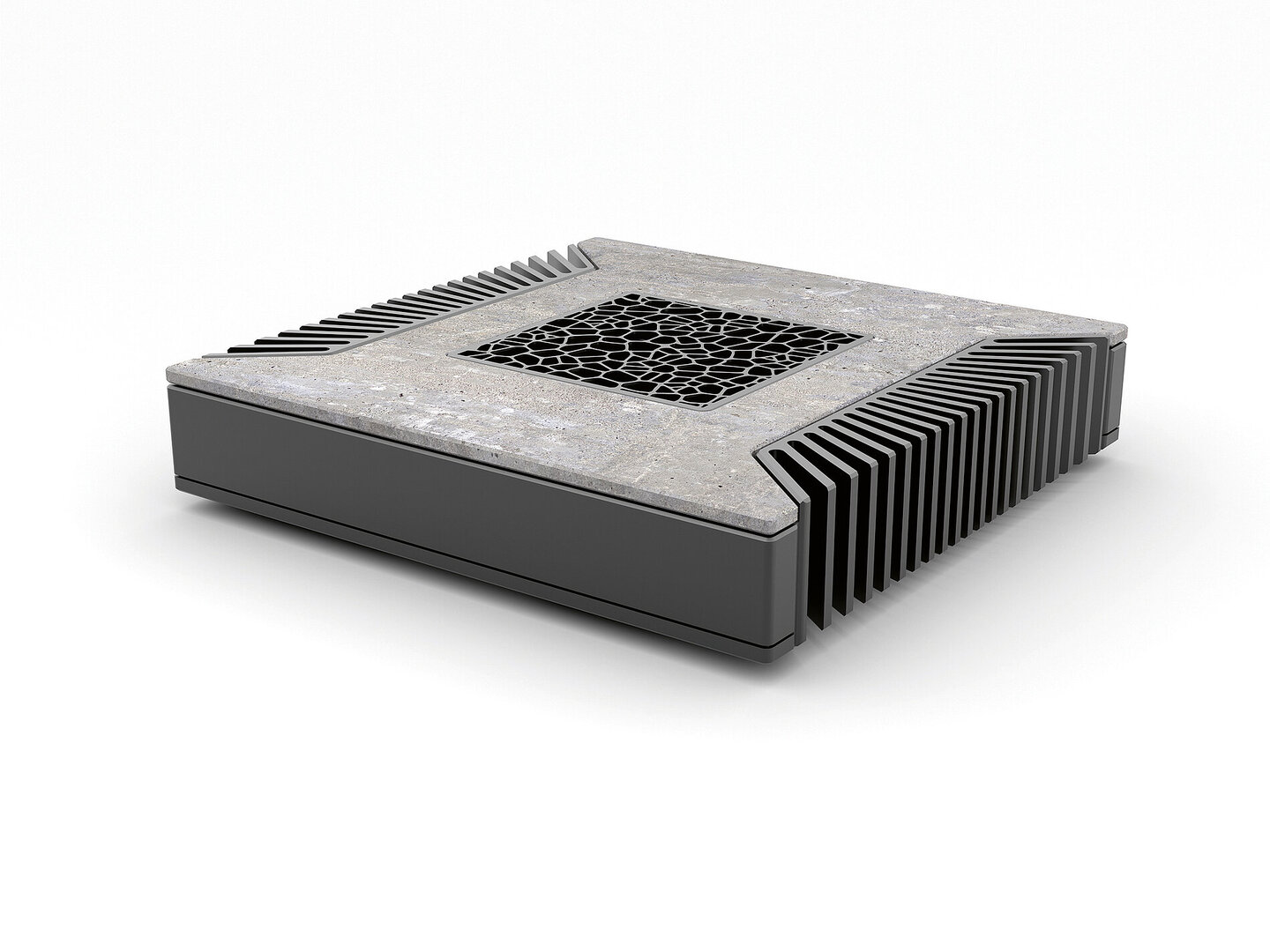 2024 Red Dot Product Design Award，Audio & Headphones & Speakers，Audio Streaming Device，