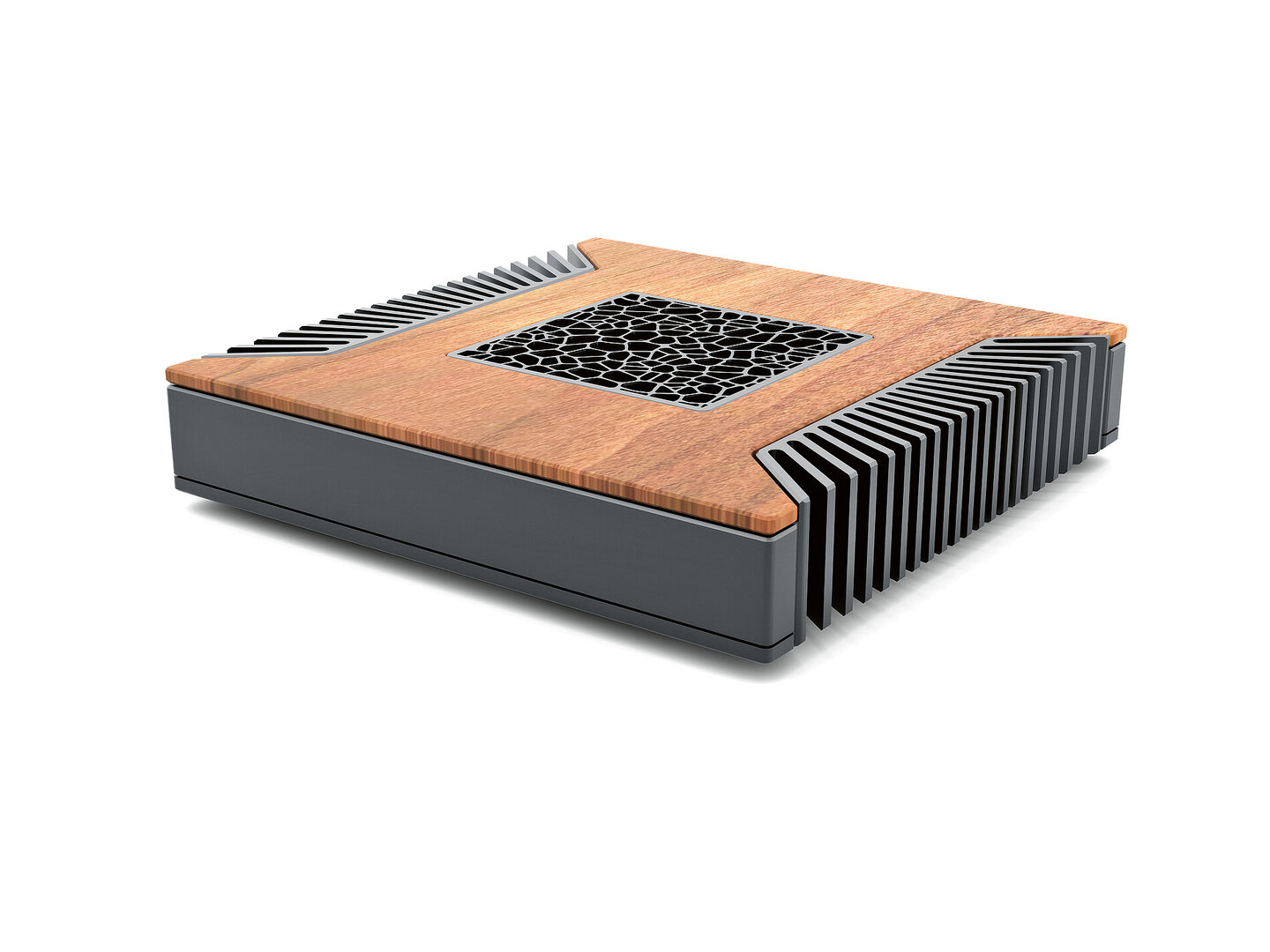 2024 Red Dot Product Design Award，Audio & Headphones & Speakers，Audio Streaming Device，