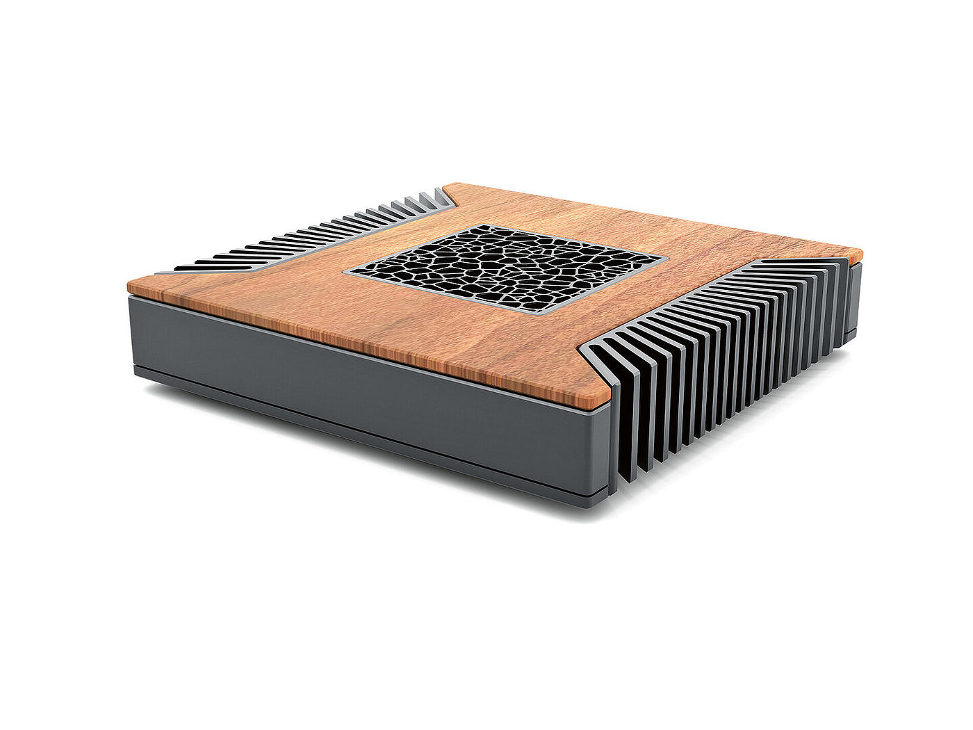 2024 Red Dot Product Design Award，Audio & Headphones & Speakers，Audio Streaming Device，
