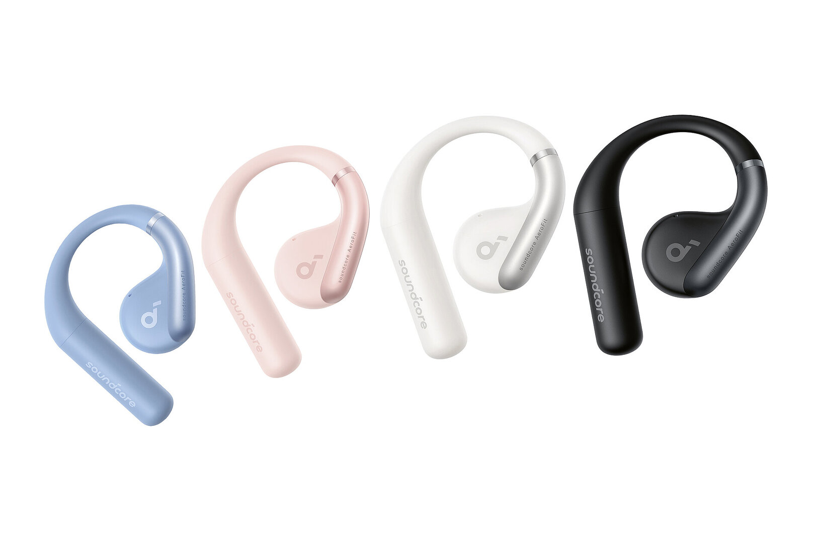 2024 Red Dot Product Design Award，Audio & Headphones & Speakers，Turn on the headphones，