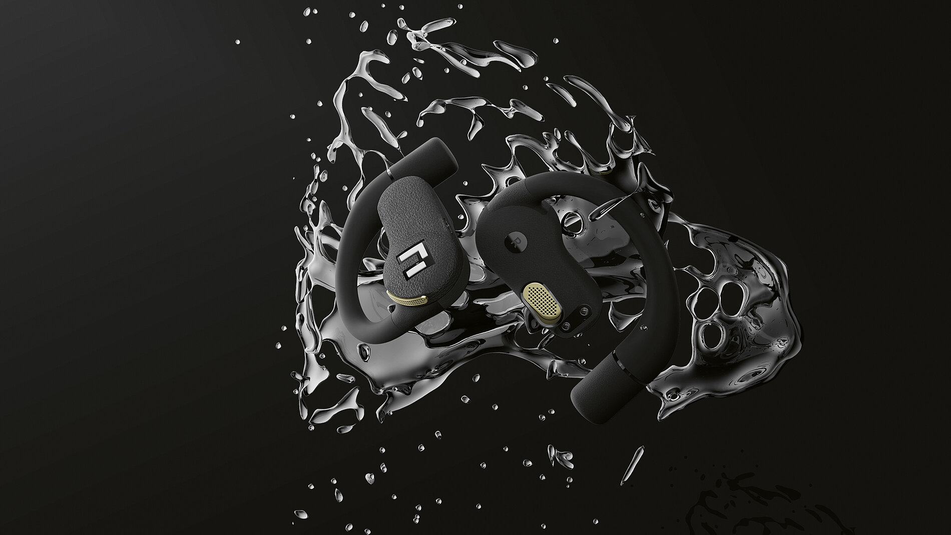 2024 Red Dot Product Design Award，Audio & Headphones & Speakers，headset，