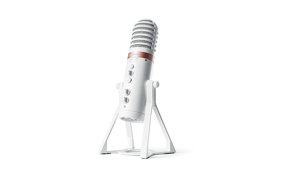 2024 Red Dot Product Design Award，Audio & Headphones & Speakers，USB Microphone，