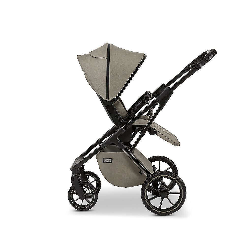 2024 Red Dot Product Design Award，Infants and children，baby carriage，