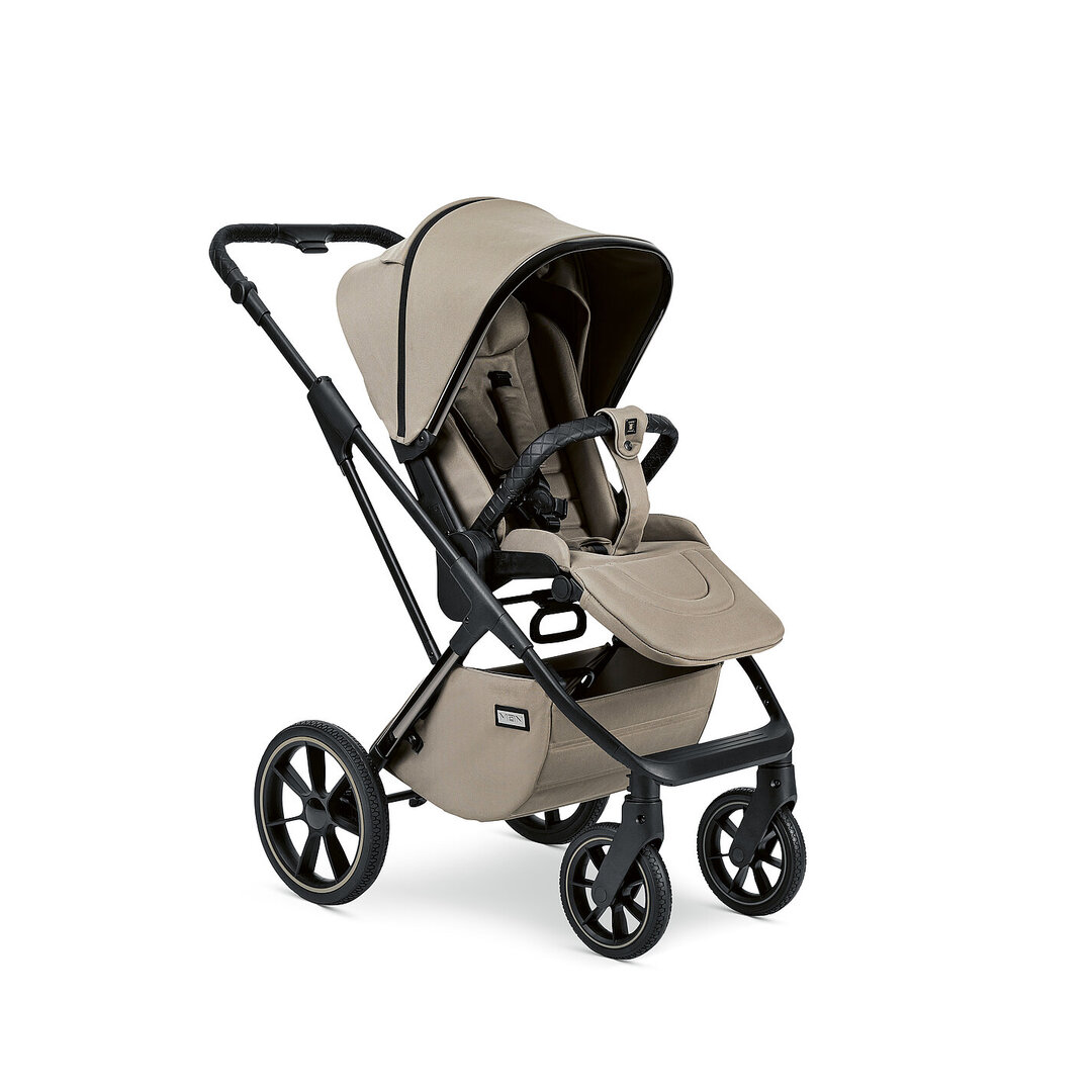 2024 Red Dot Product Design Award，Infants and children，baby carriage，