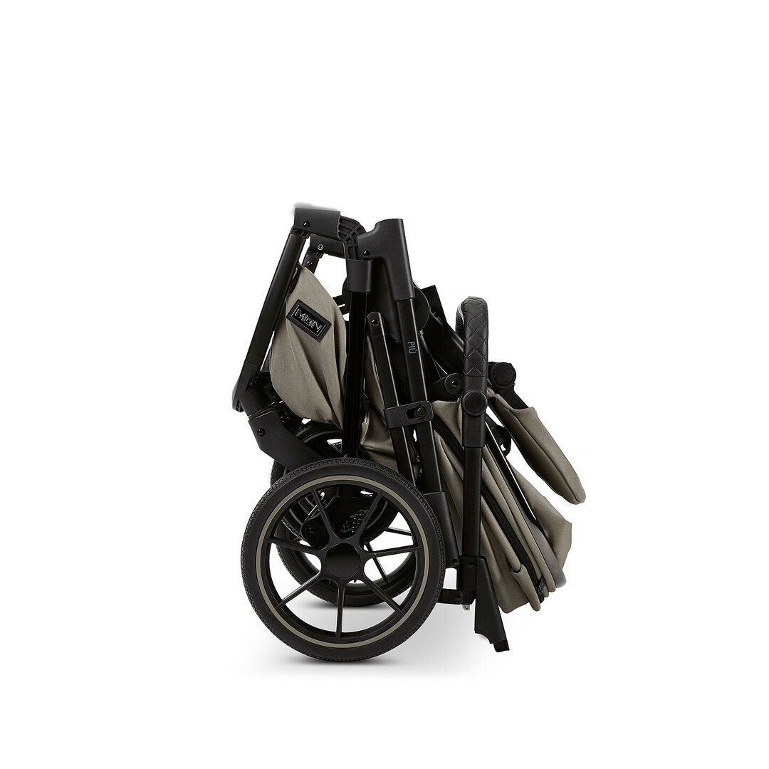 2024 Red Dot Product Design Award，Infants and children，baby carriage，