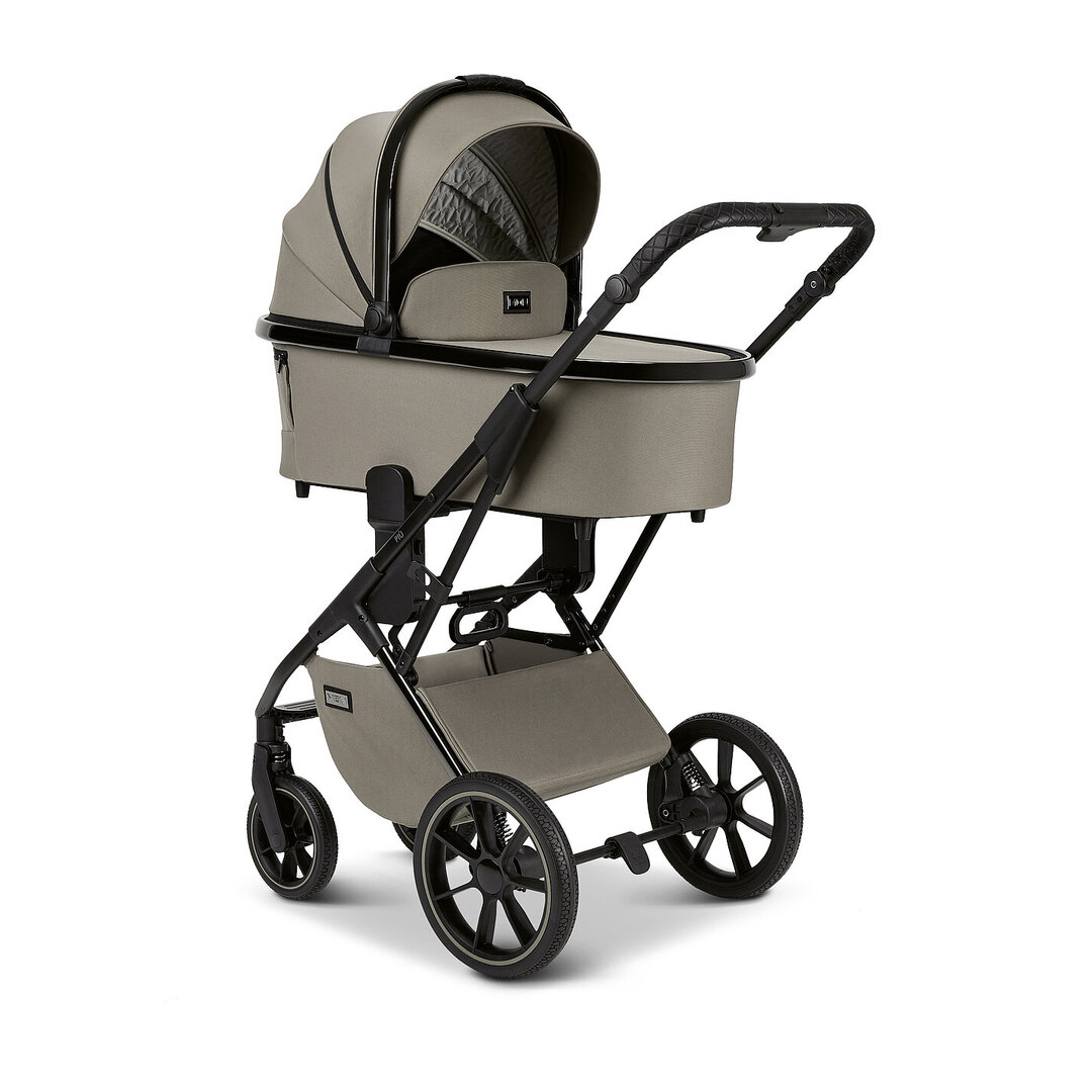 2024 Red Dot Product Design Award，Infants and children，baby carriage，