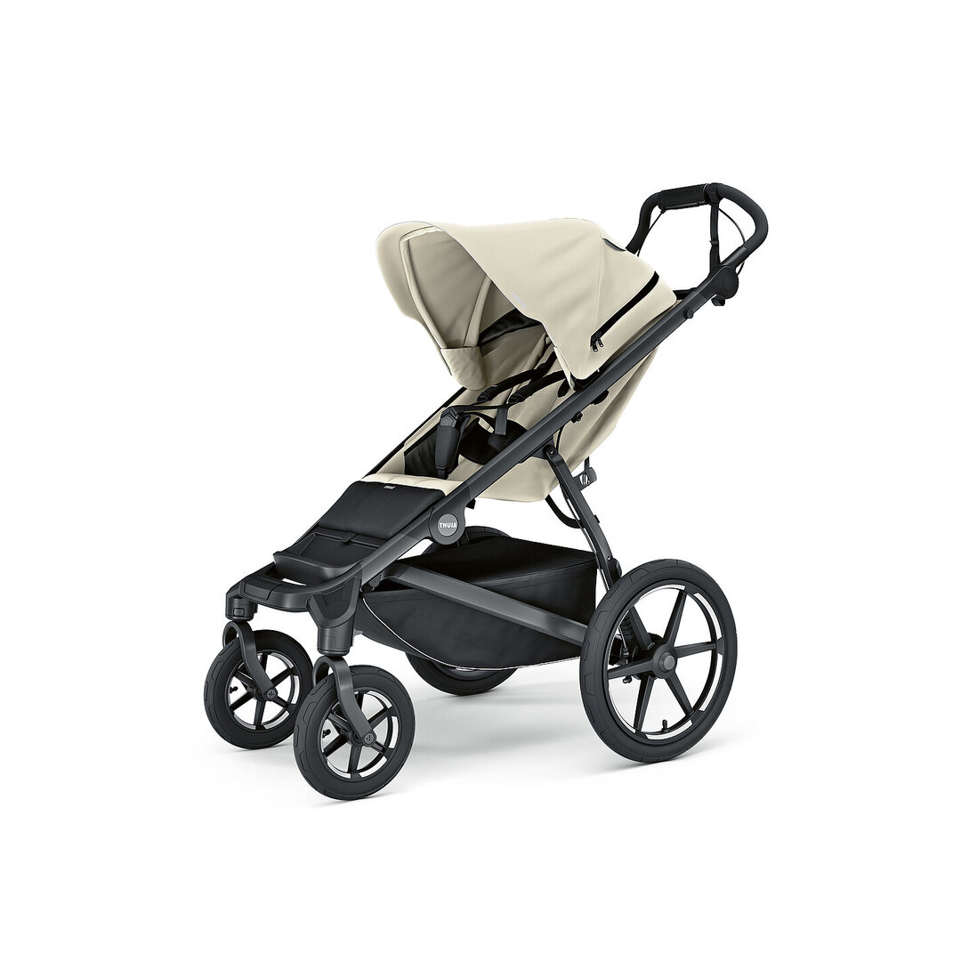 2024 Red Dot Product Design Award，Infants and children，baby carriage，