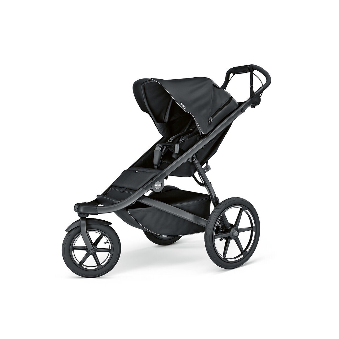2024 Red Dot Product Design Award，Infants and children，baby carriage，