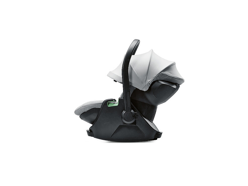2024 Red Dot Product Design Award，Infants and children，child seat，