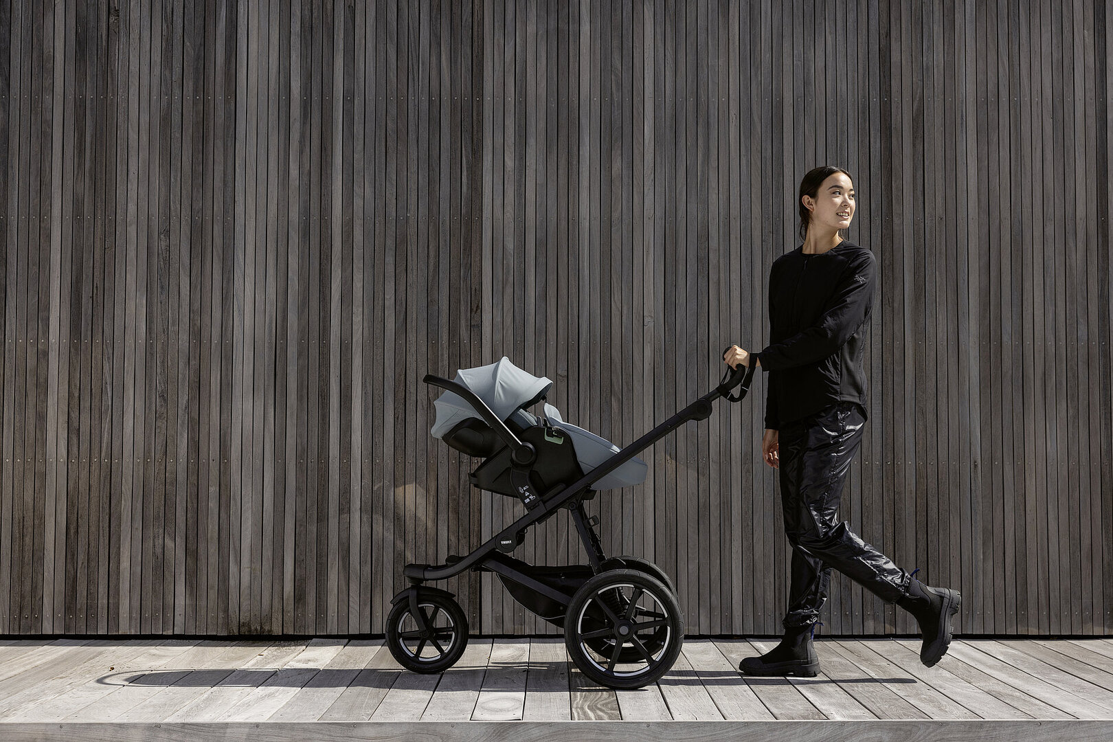 2024 Red Dot Product Design Award，Infants and children，child seat，