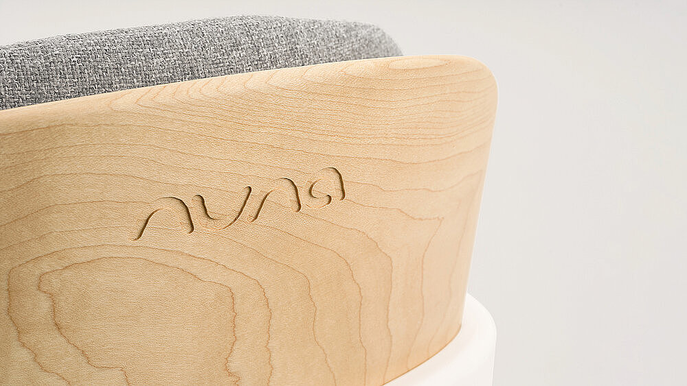 2024 Red Dot Product Design Award，Infants and children，Children's furniture，