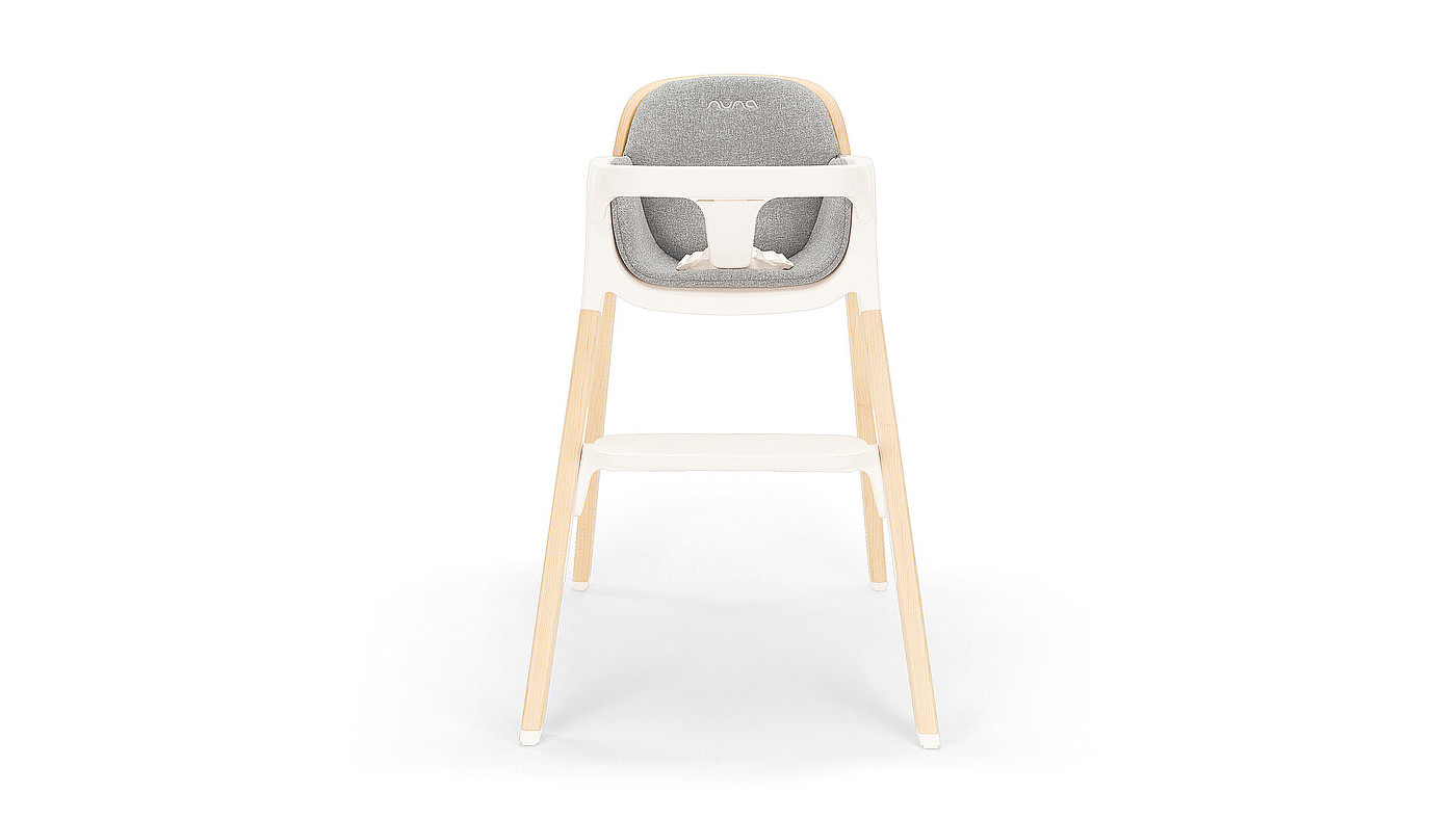 2024 Red Dot Product Design Award，Infants and children，Children's furniture，