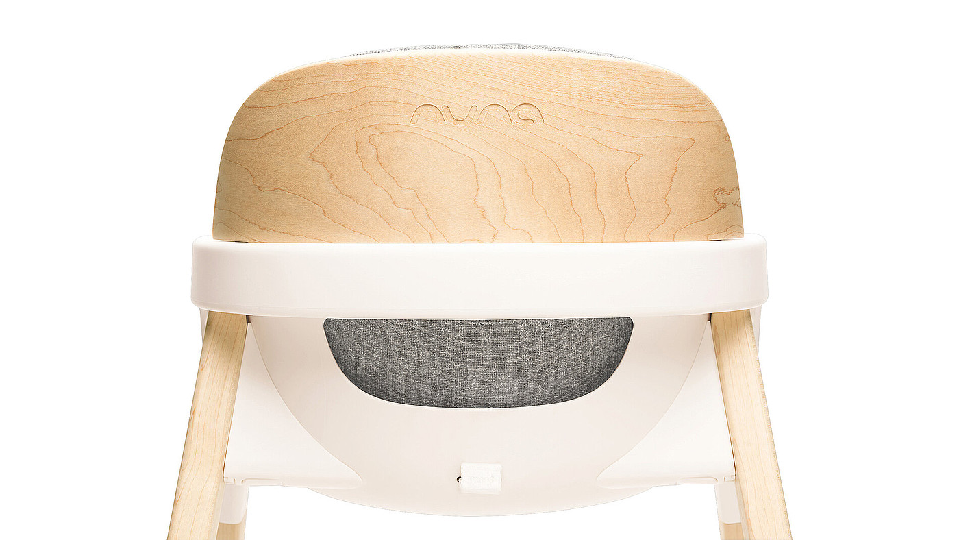 2024 Red Dot Product Design Award，Infants and children，Children's furniture，