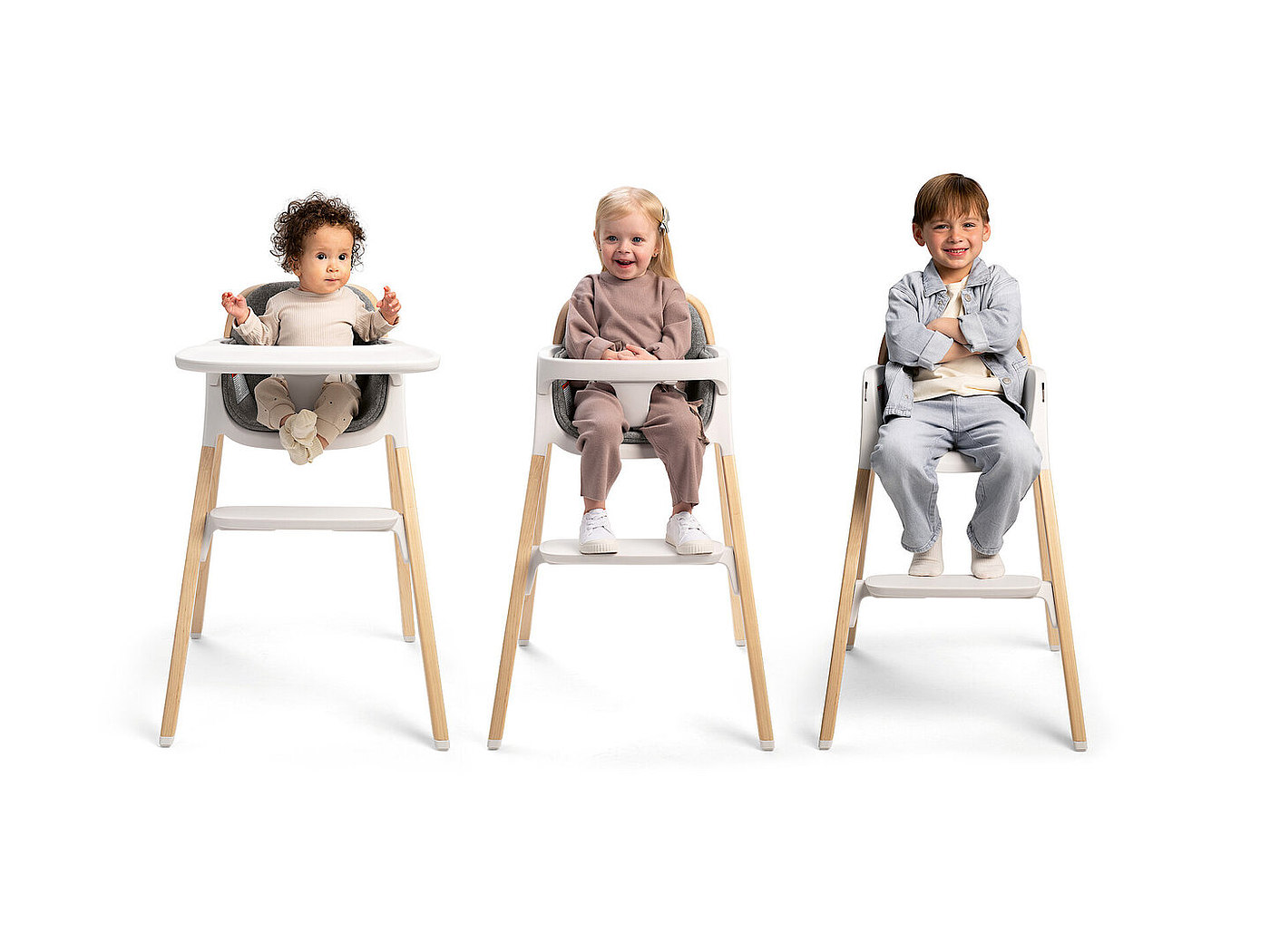 2024 Red Dot Product Design Award，Infants and children，Children's furniture，