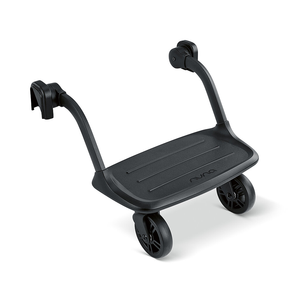 2024 Red Dot Product Design Award，Infants and children，baby carriage，