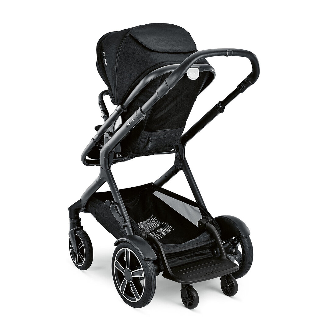 2024 Red Dot Product Design Award，Infants and children，baby carriage，