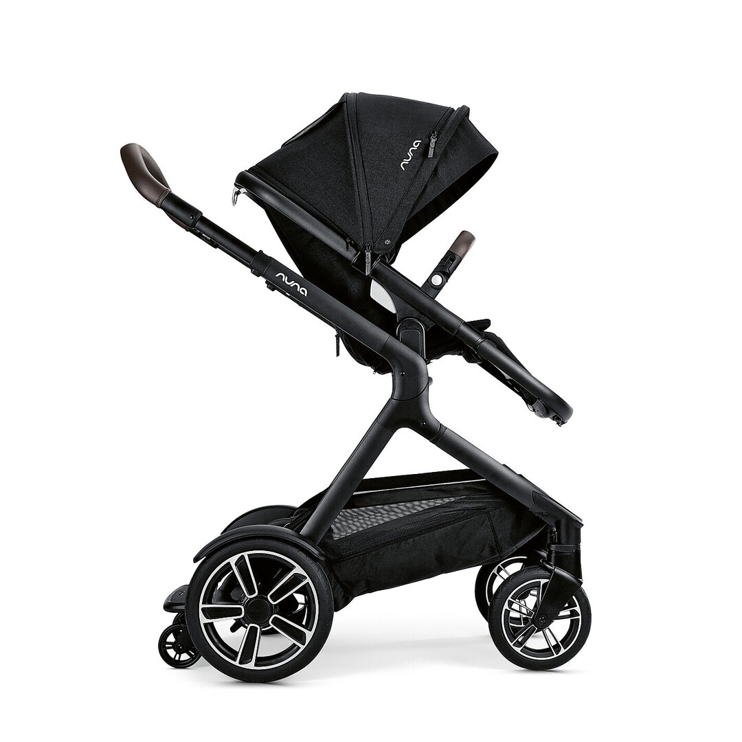 2024 Red Dot Product Design Award，Infants and children，baby carriage，