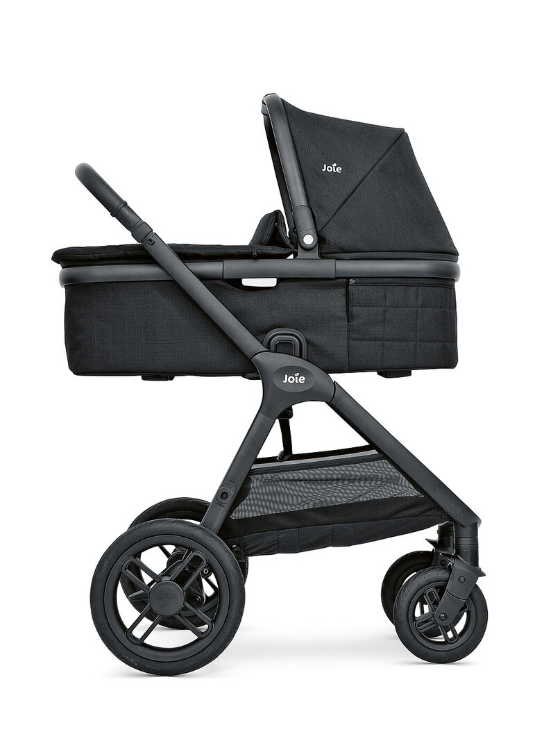 2024 Red Dot Product Design Award，Infants and children，baby carriage，