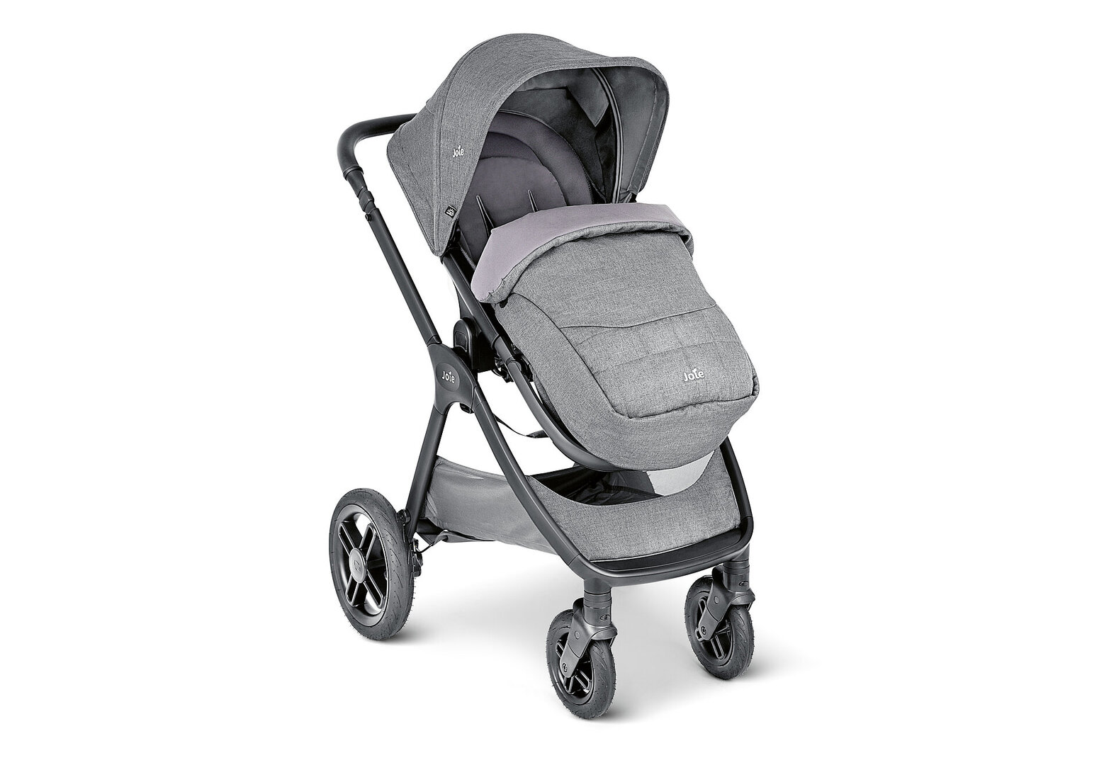 2024 Red Dot Product Design Award，Infants and children，baby carriage，