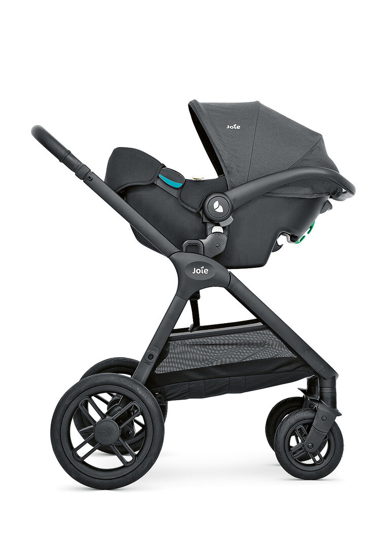 2024 Red Dot Product Design Award，Infants and children，baby carriage，