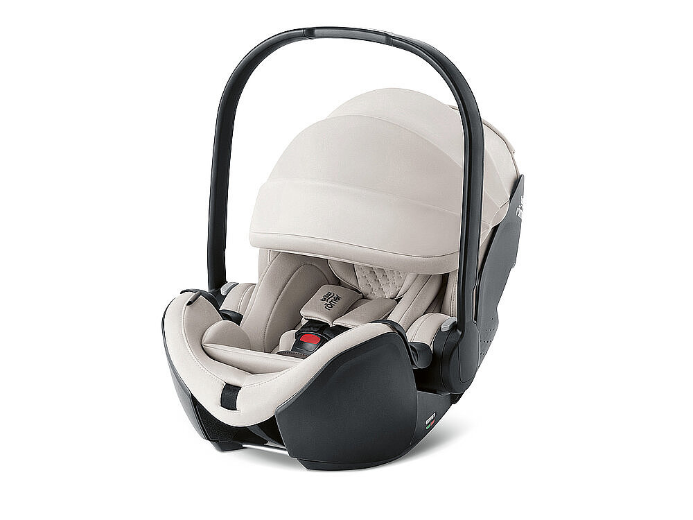 2024 Red Dot Product Design Award，Infants and children，child seat，