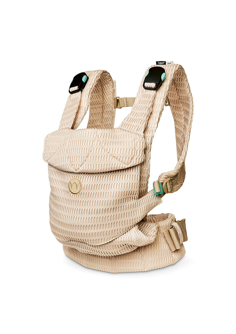 2024 Red Dot Product Design Award，Infants and children，Baby sling，