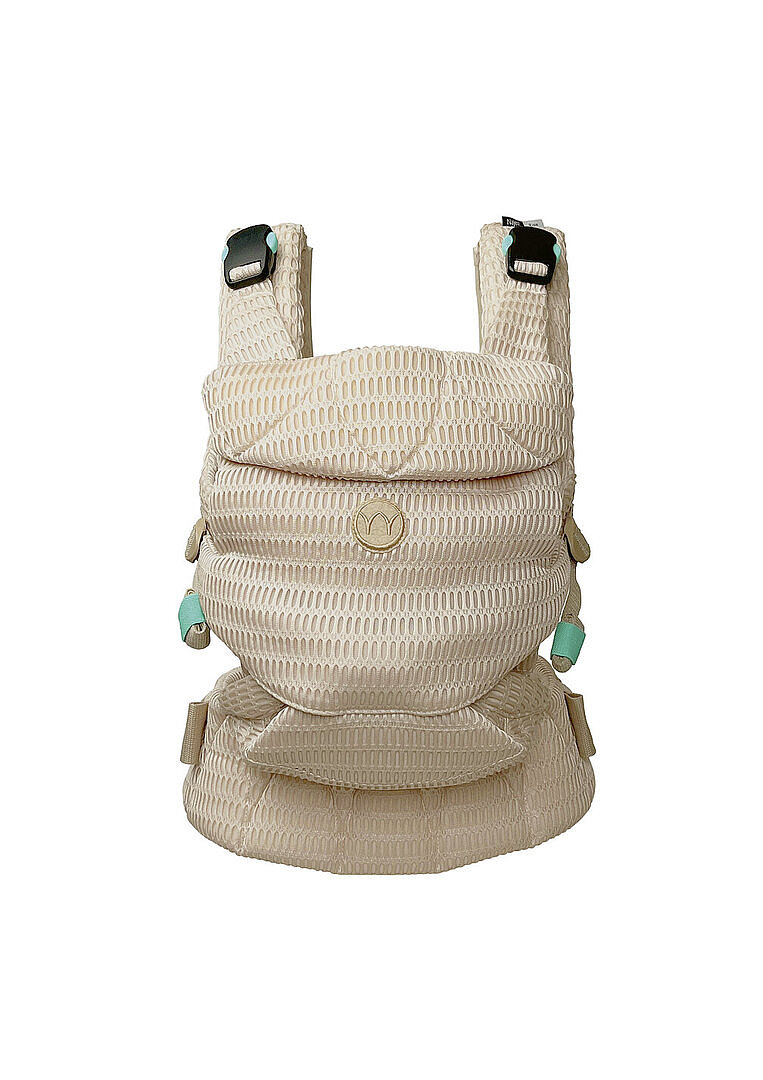 2024 Red Dot Product Design Award，Infants and children，Baby sling，