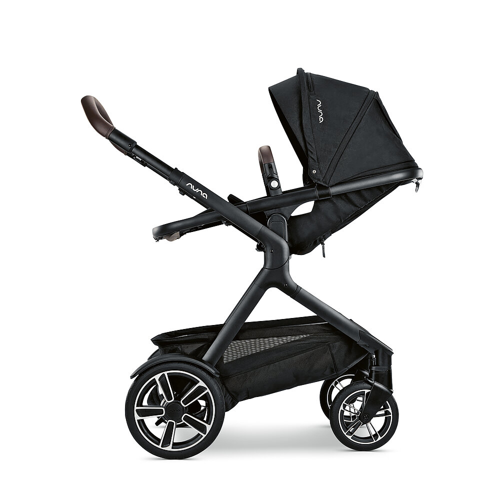 2024 Red Dot Product Design Award，Infants and children，baby carriage，