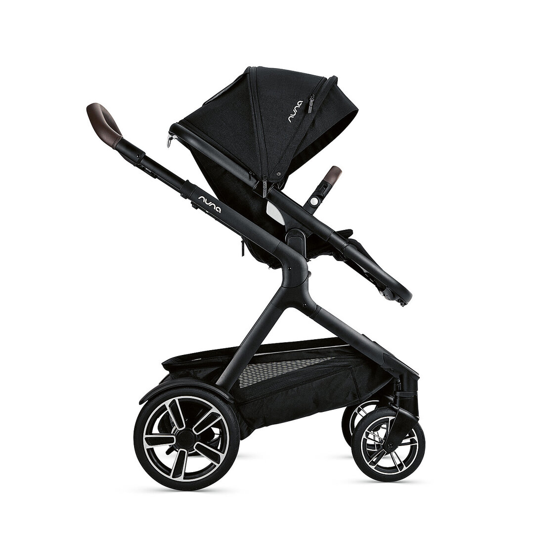 2024 Red Dot Product Design Award，Infants and children，baby carriage，