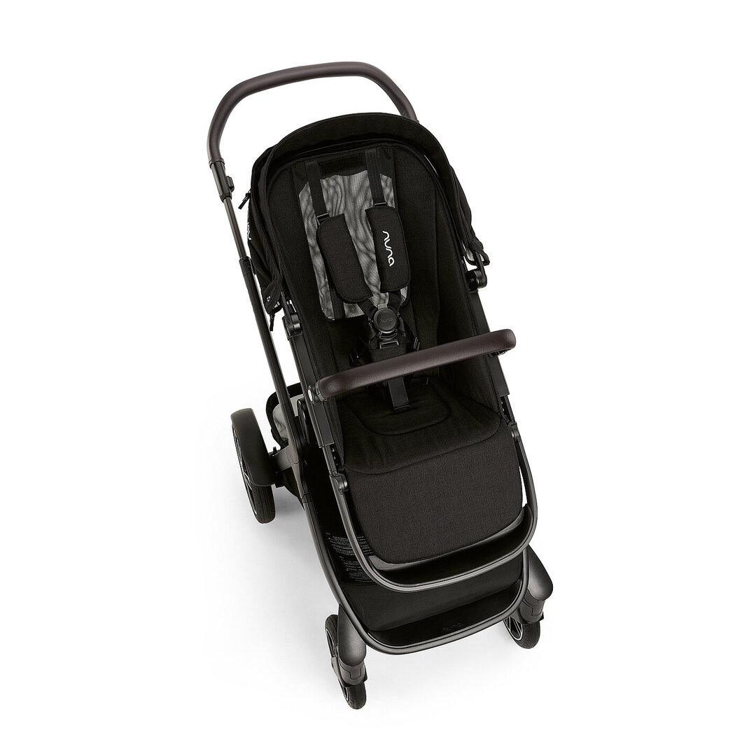 2024 Red Dot Product Design Award，Infants and children，baby carriage，