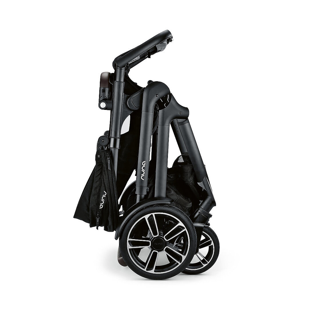 2024 Red Dot Product Design Award，Infants and children，baby carriage，