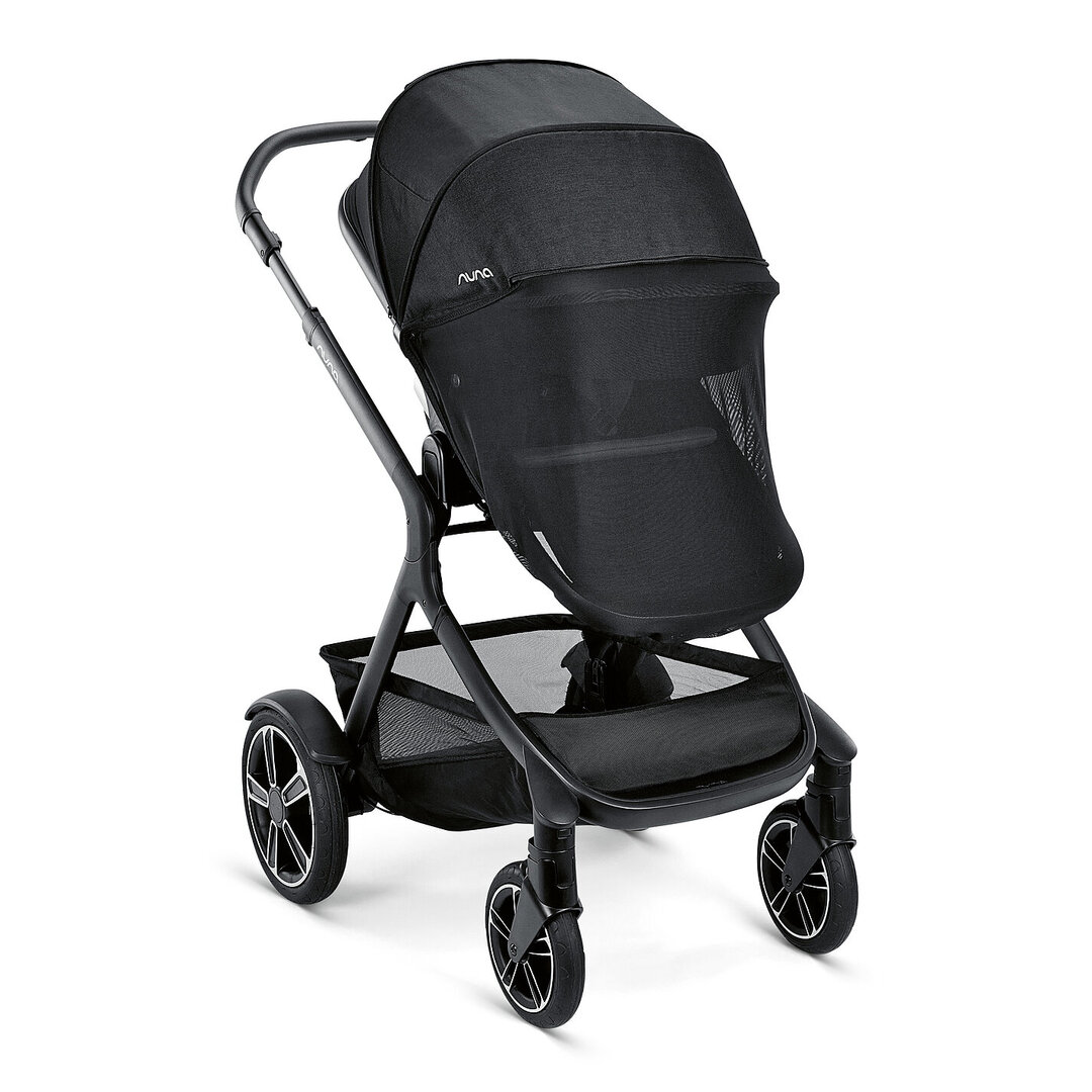 2024 Red Dot Product Design Award，Infants and children，baby carriage，