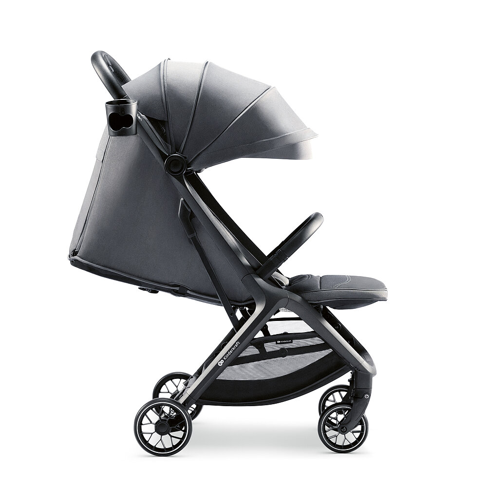 2024 Red Dot Product Design Award，Infants and children，baby carriage，