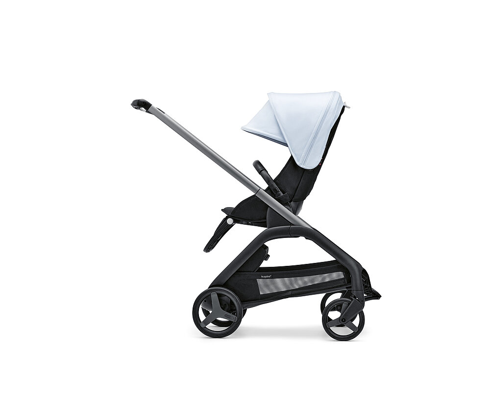 2024 Red Dot Product Design Award，Infants and children，baby carriage，