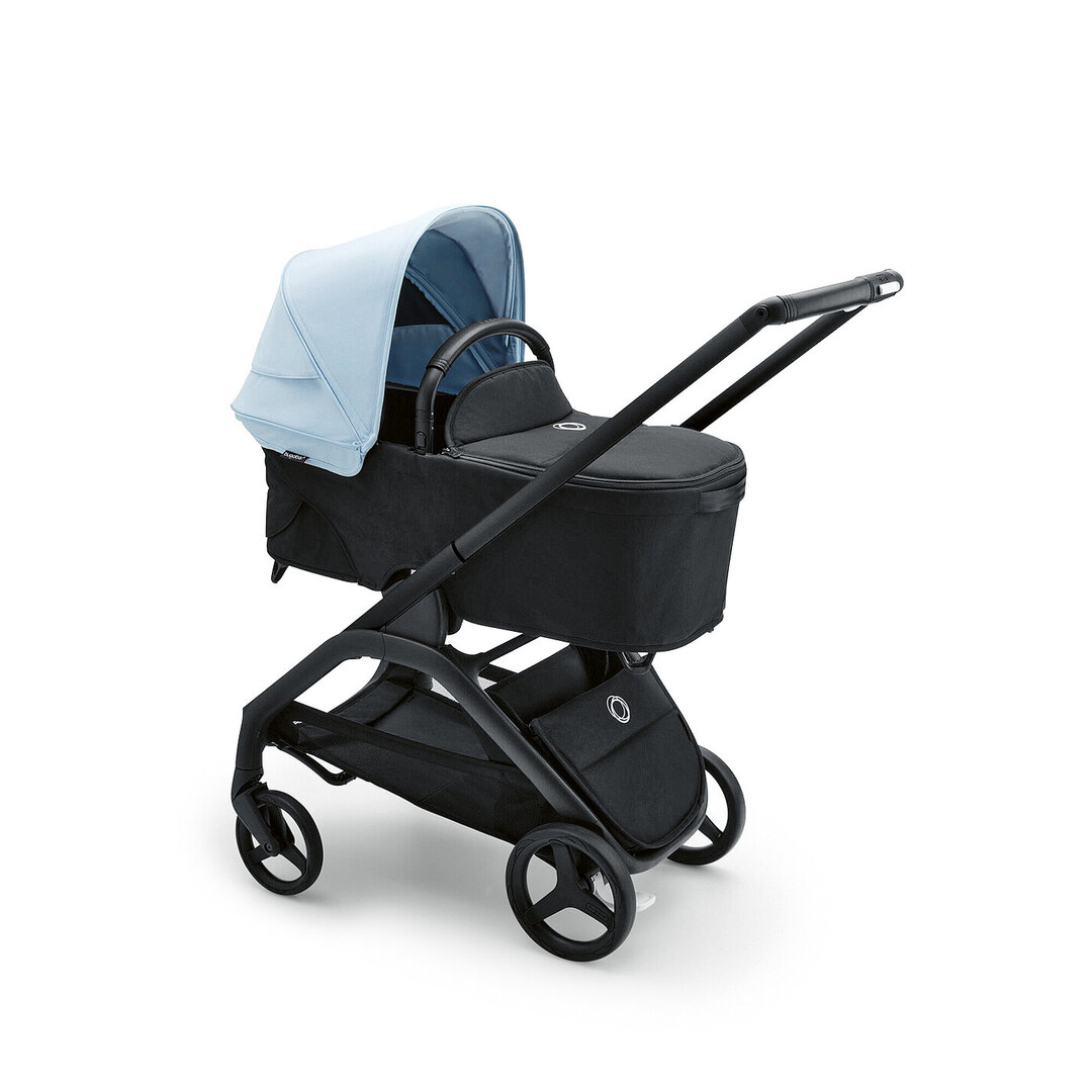 2024 Red Dot Product Design Award，Infants and children，baby carriage，