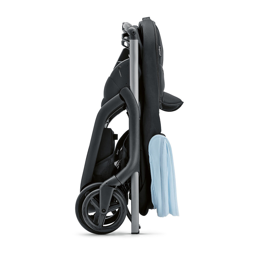 2024 Red Dot Product Design Award，Infants and children，baby carriage，